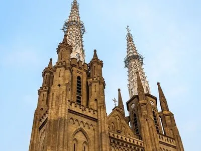 Deutschsprachige Katholische Gemeinde