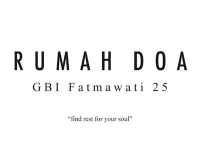 GBI Fatmawati 25 (Protestant)