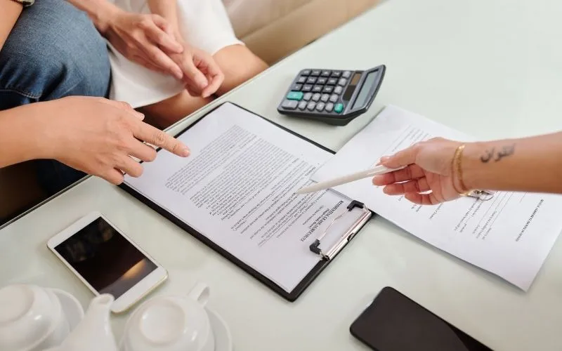Residential Leasing Guidelines