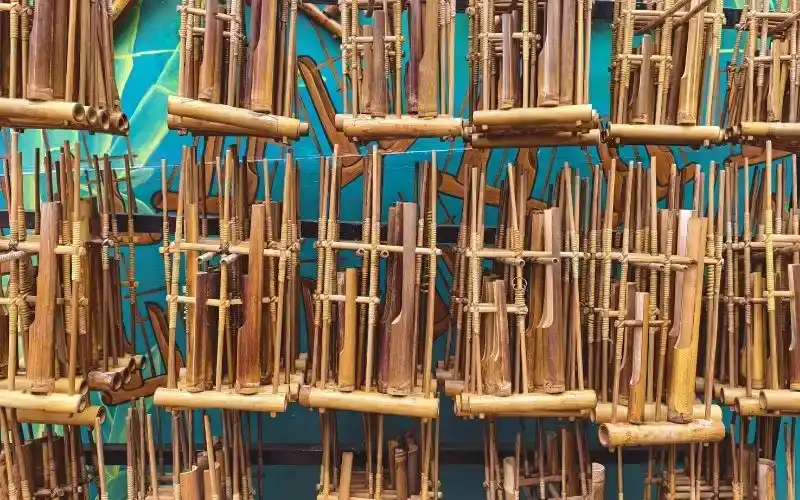Angklung