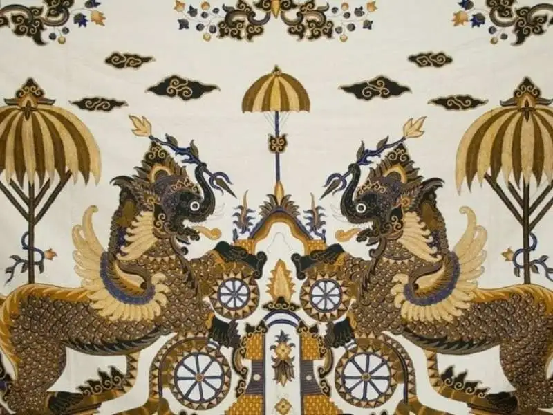 Batik Bali