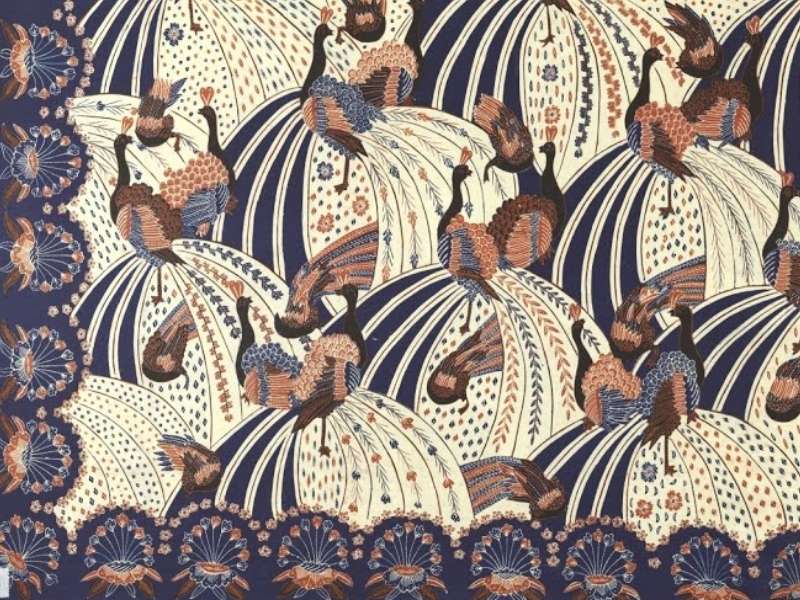 Batik Pesisir