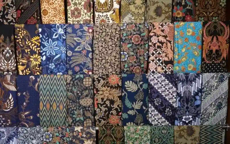 Batik