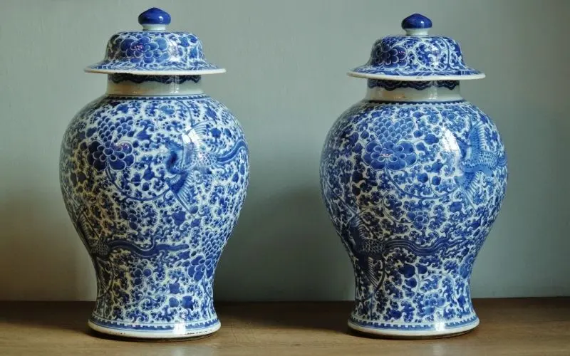 Ceramics