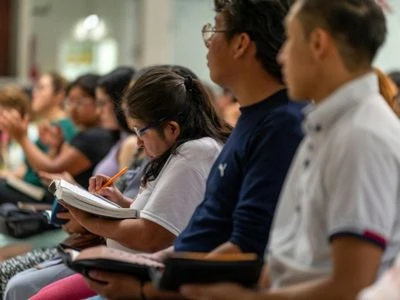 Evangelische Gemeinde Deutscher Sprache in Jakarta