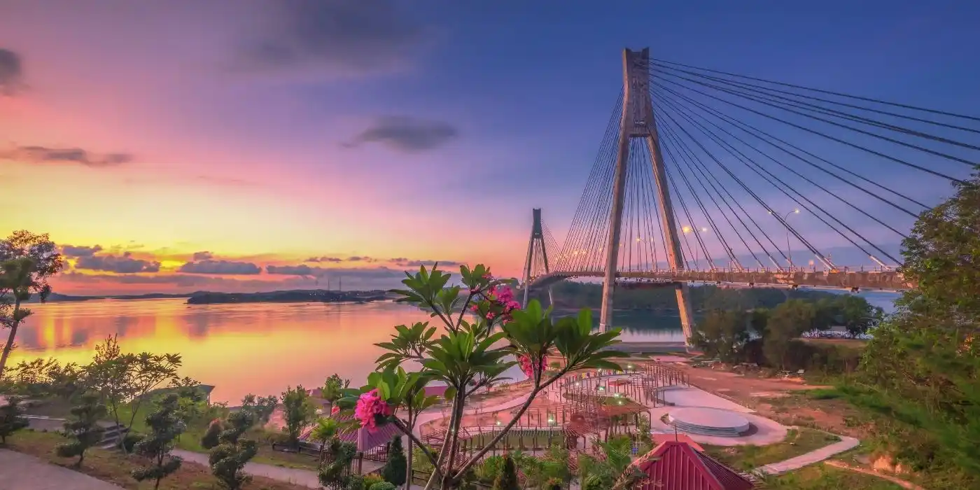 Expat Life in Batam