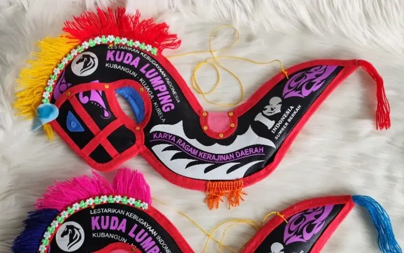 Kuda Lumping