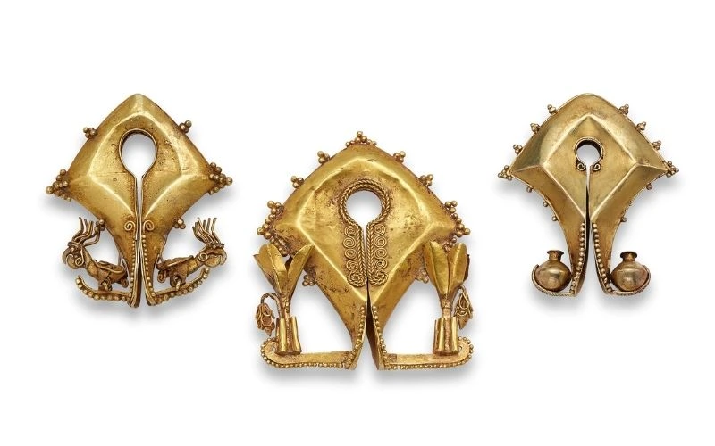 Mamuli Pendant