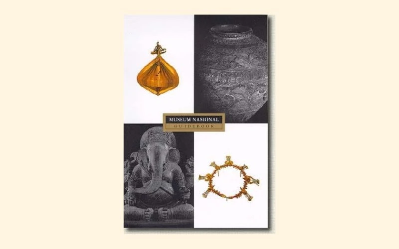 National Museum Guidebook