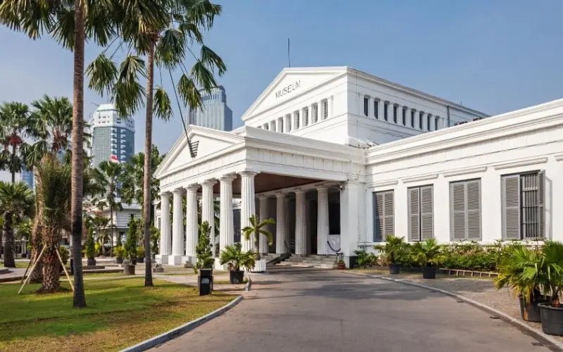 National Museum