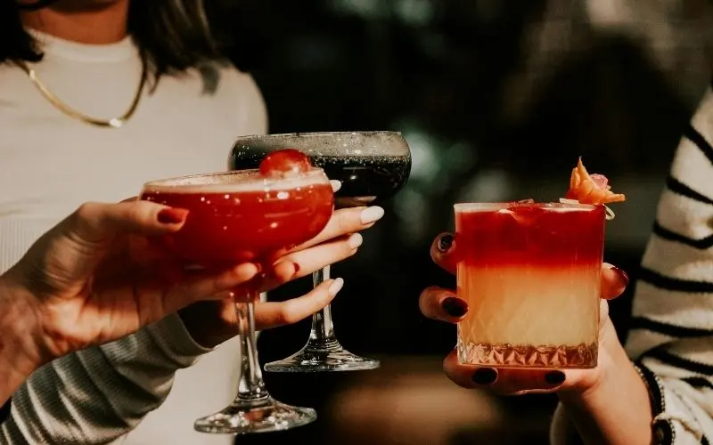 Night Life in Jakarta - Lounges, Night Clubs, Pubs, and Bars