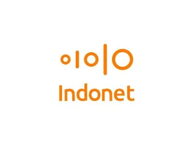 PT. Indo Internet logo