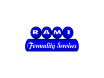 Rami Formality Services