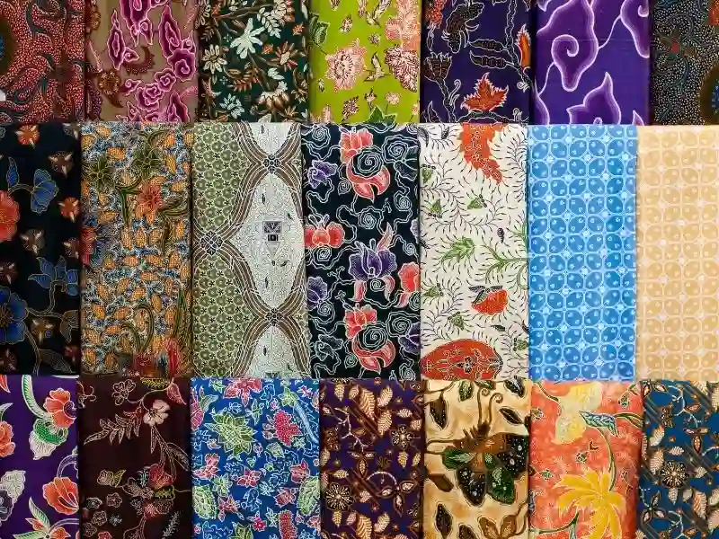 Revealing the Pattern