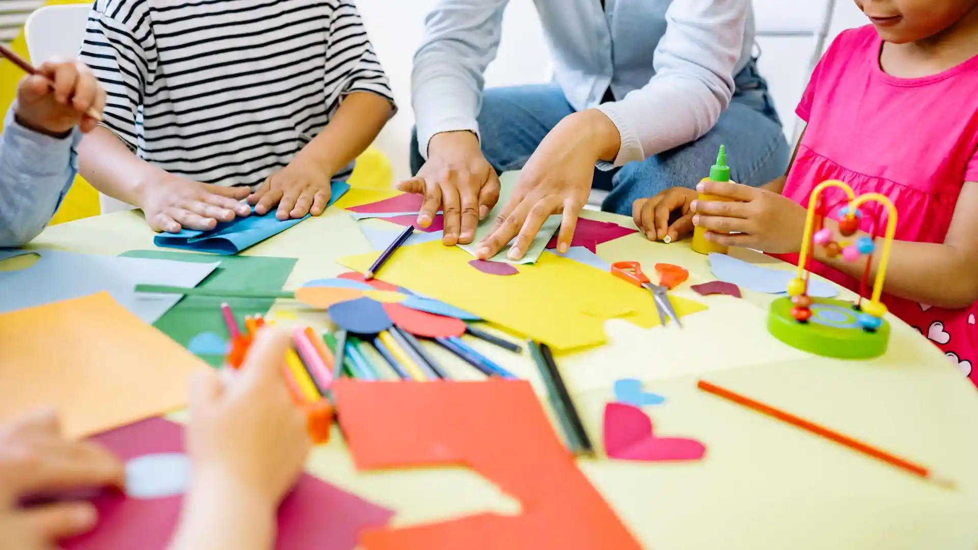 Adopting Children in Indonesia
