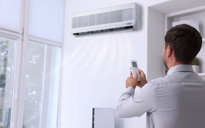 Air Conditioners in Indonesia