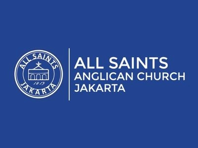 All Saints Anglican Church Jakarta