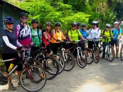 Balikpapan International Women’s Association