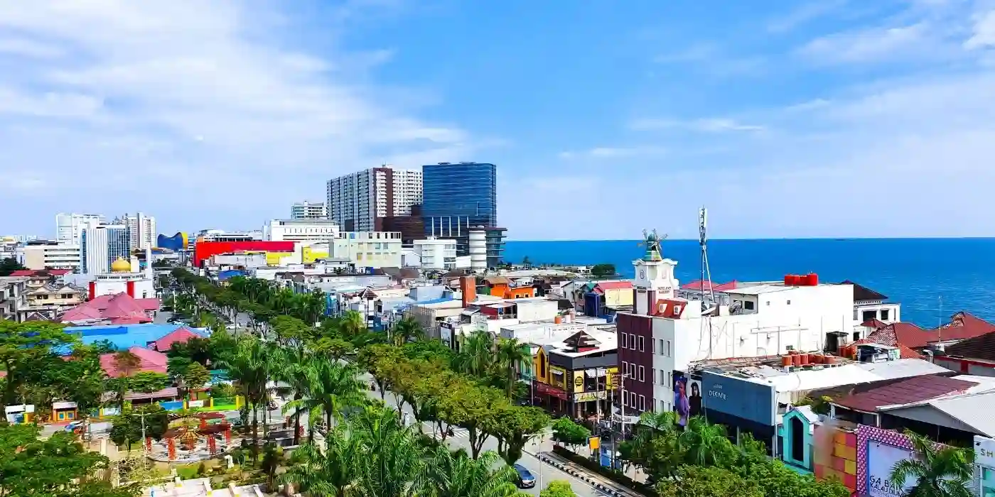 Balikpapan