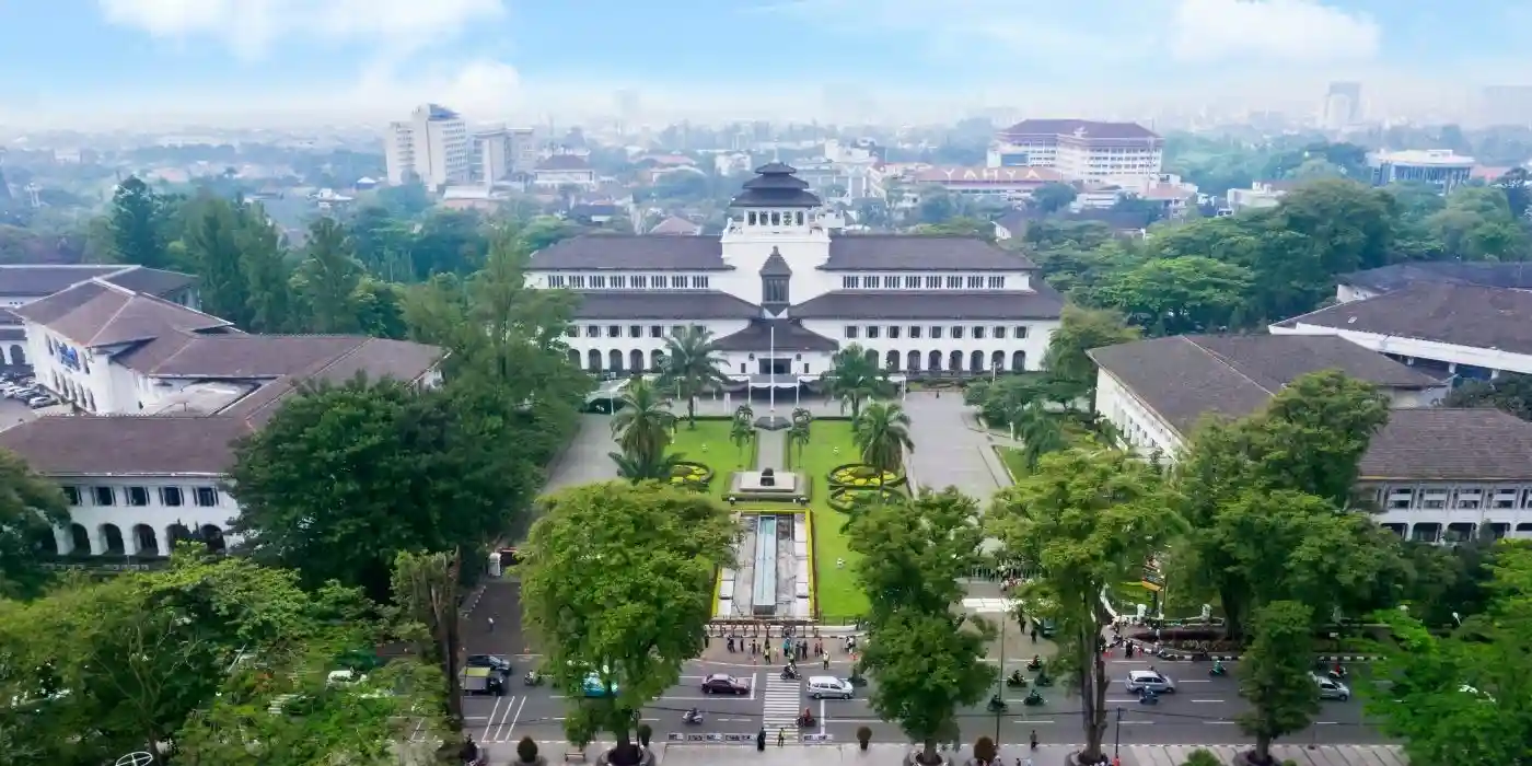 Bandung