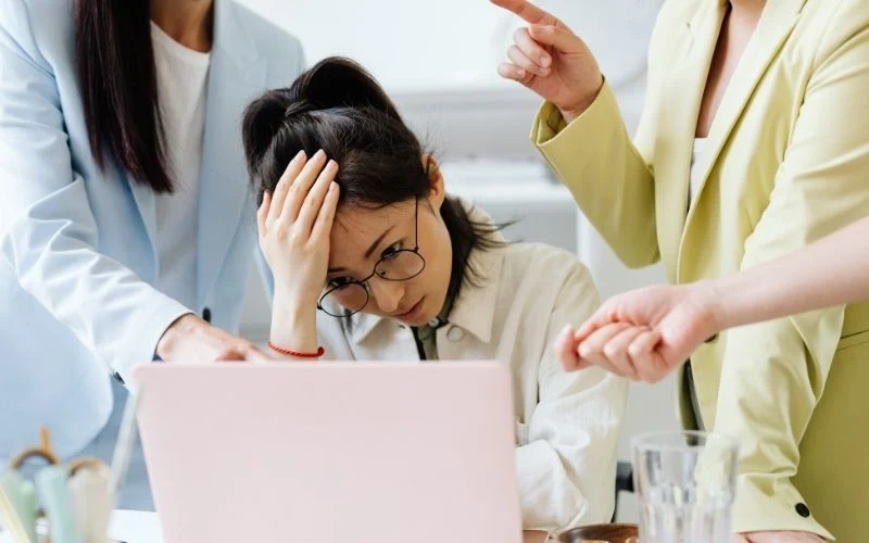 Business Across Cultures From Face to Shame