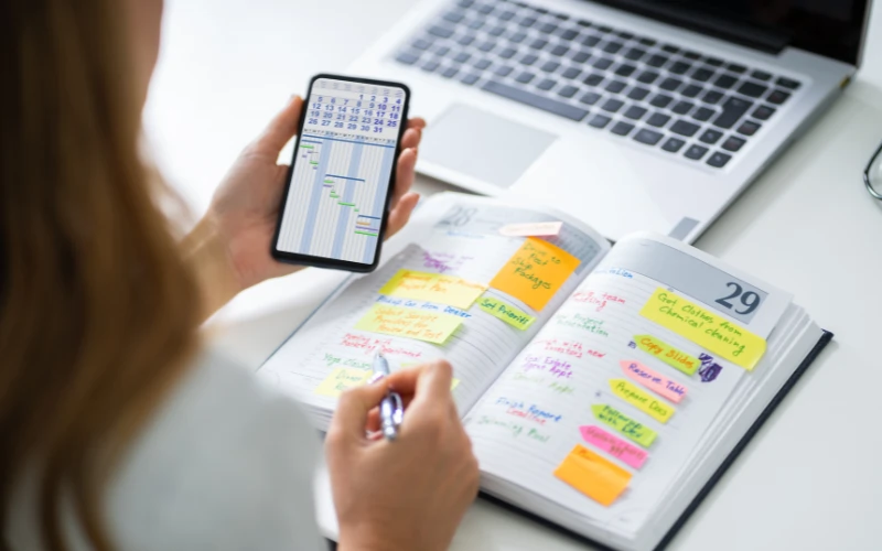 Business Across Cultures Scheduling Meetings