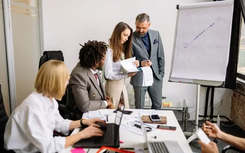 Business Across Cultures Sense of Time