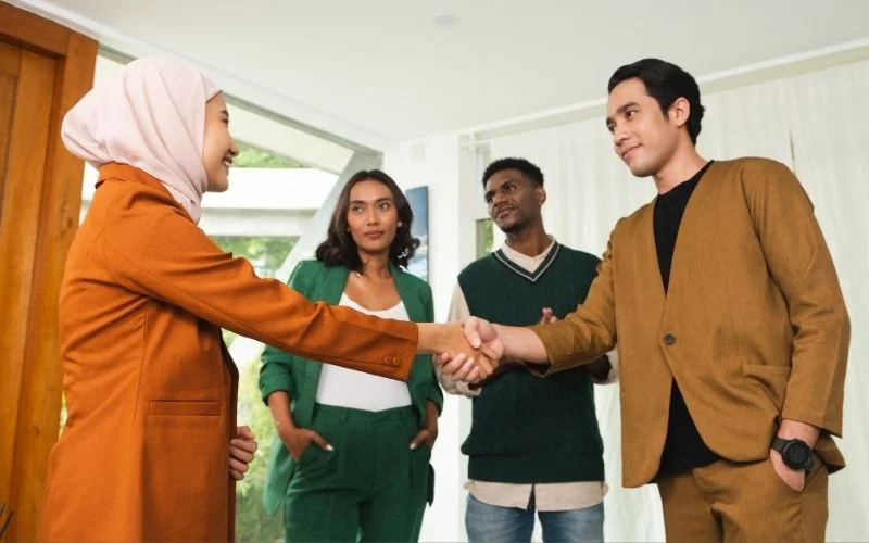 Chauvinism in Indonesia