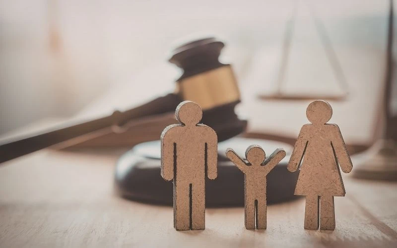 Child Custody in Indonesia