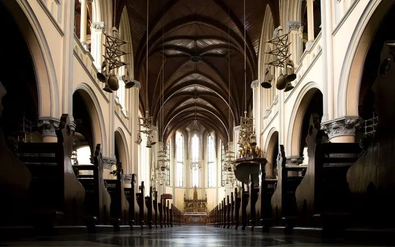 Christian Holidays in Indonesia