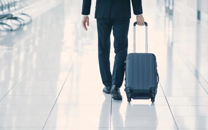 Coming to Jakarta A Lone Englishman's Experiences