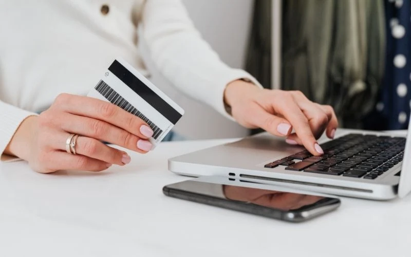 Credit Card Fraud in Indonesia
