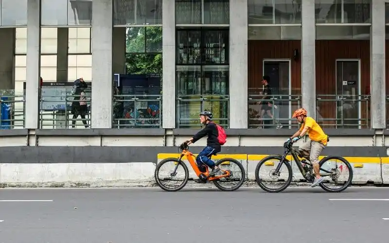 Crime and Safety in Indonesia A Practical Guide for Expats