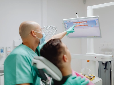 Dr Herman Kusumo, DDS