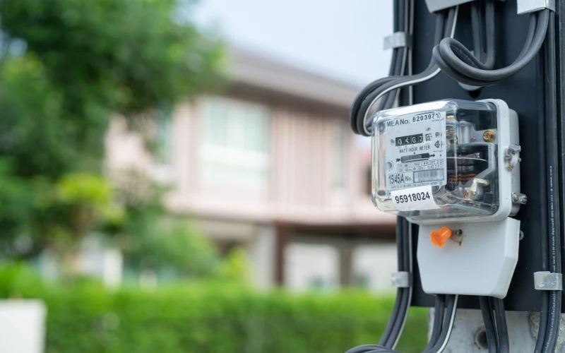 Electricity in Indonesia
