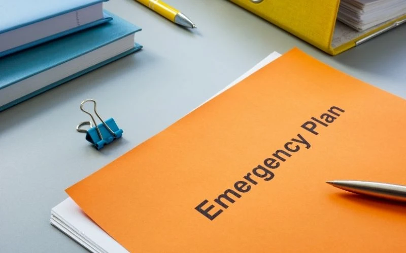 Emergency Phone Numbers – Jakarta & Tangerang, Indonesia