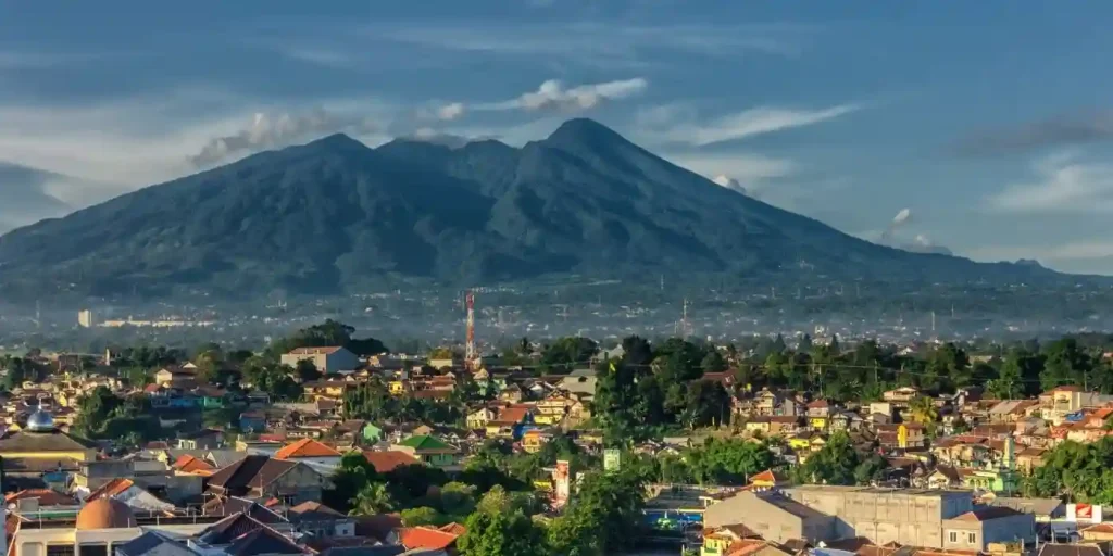 Expat Living in Bogor