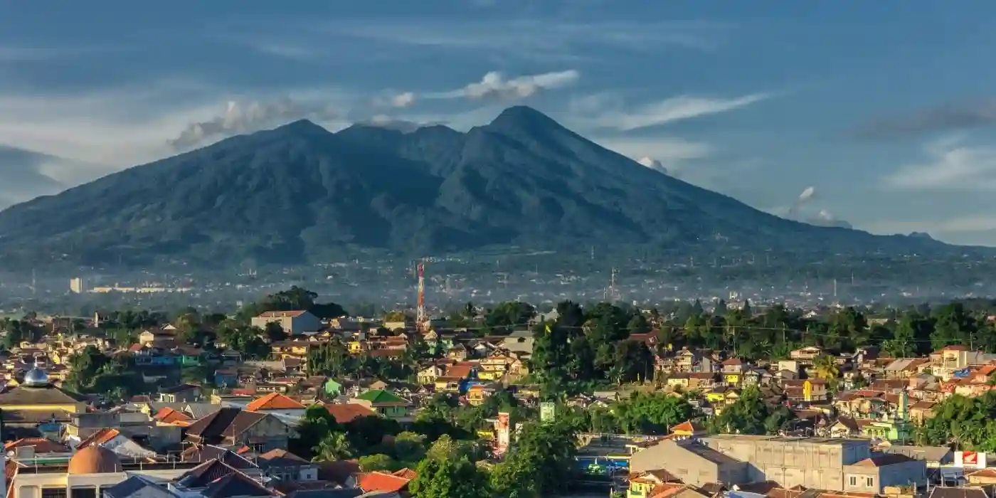 Expat Living in Bogor