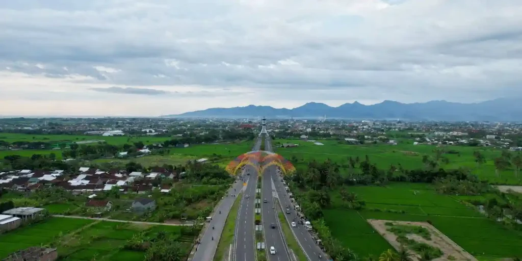 Expat Living in Mataram, Lombok