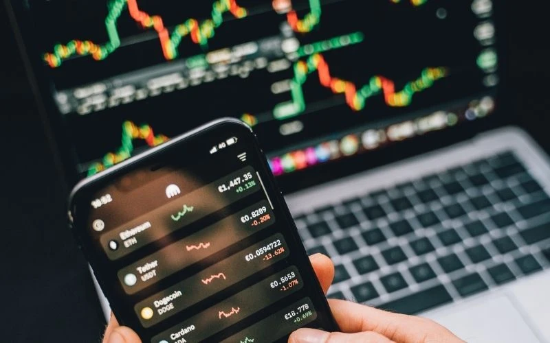 Forex Trading