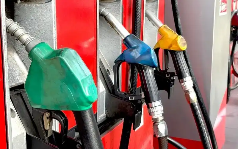 Gas Prices in Indonesia