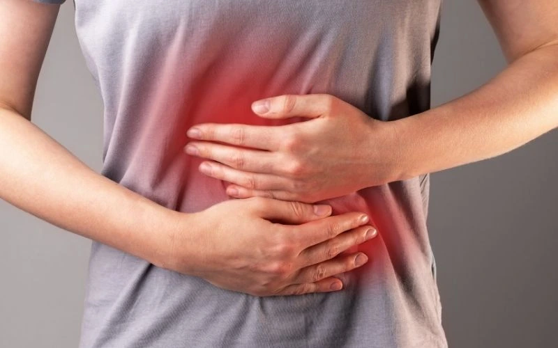 Gastroenteritis and Food/Waterborne Diseases