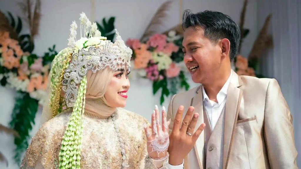 Getting Married in Indonesia