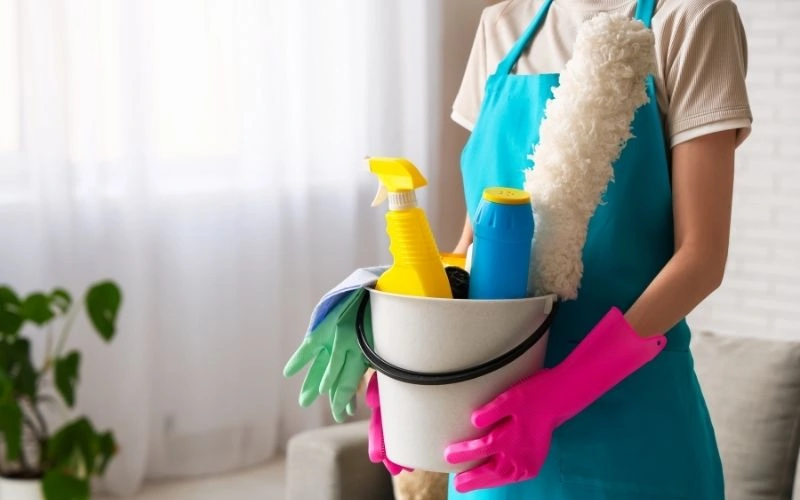Hiring Household Staff in Indonesia