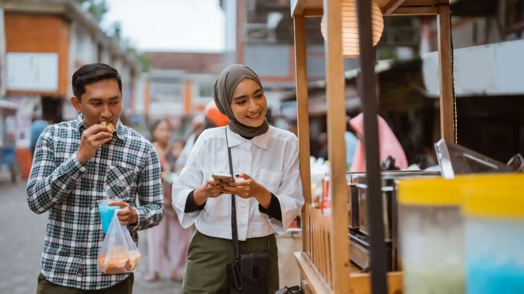 Indonesian Cultural Habits and Idiosyncrasies