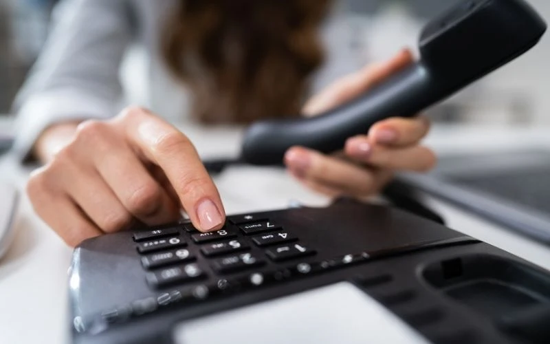 International Telecommunication Services