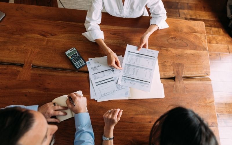 Investment Advice and Financial Planning