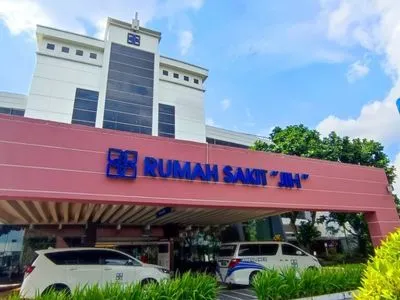 Jogja International Hospital