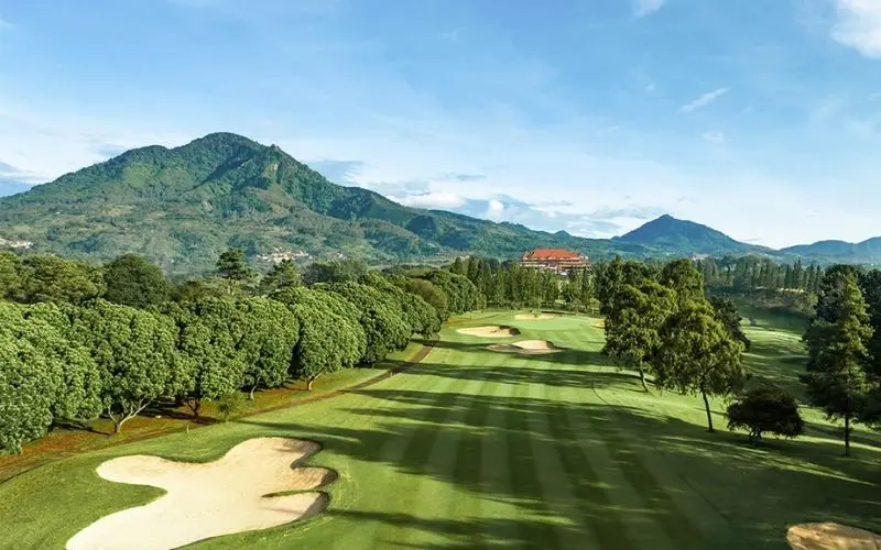 Jatinangor National Golf