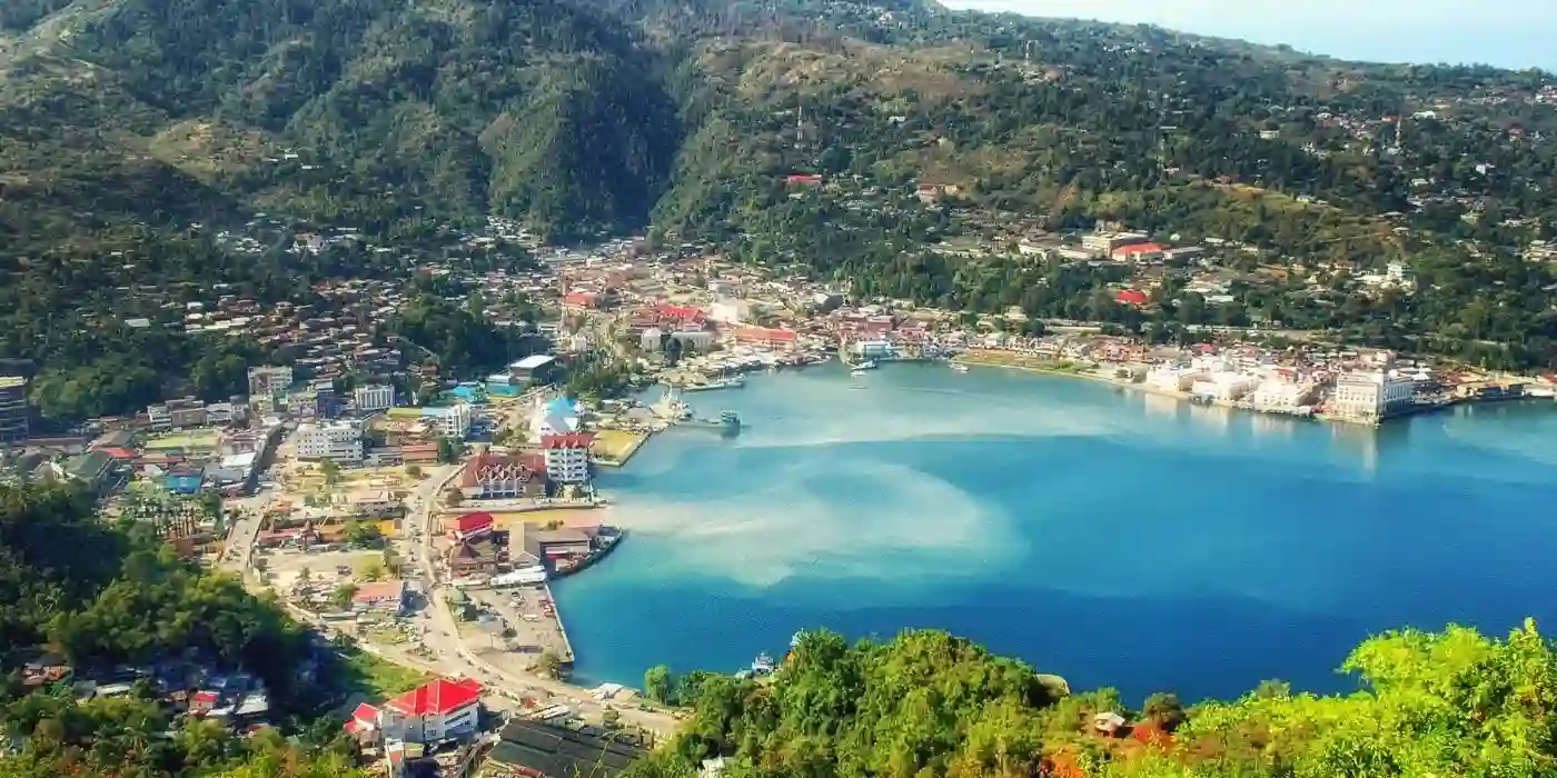 Jayapura